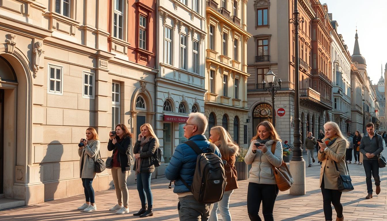 Explore Bratislava in a New Light