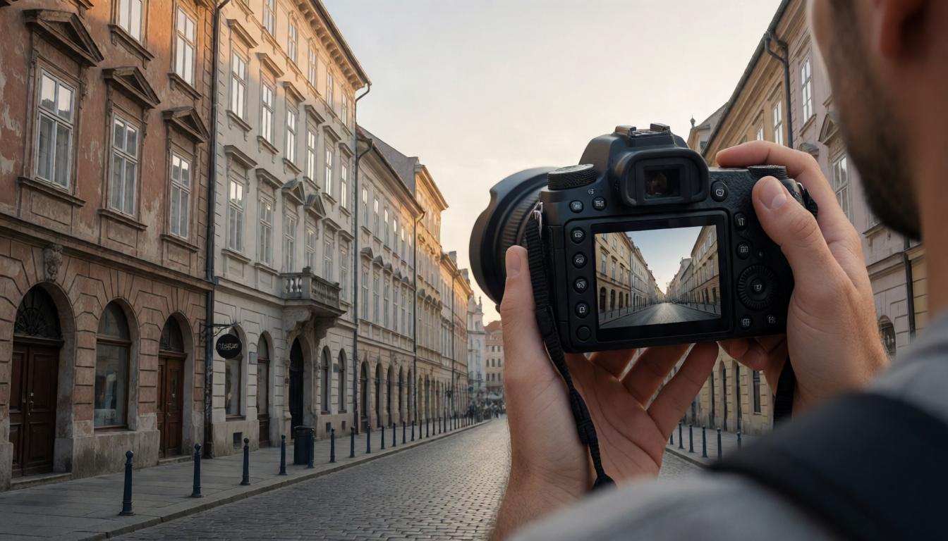 Useful for visual storytelling